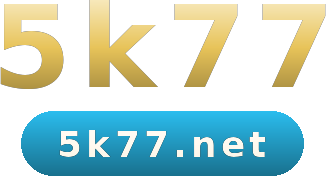 5k77 logo
